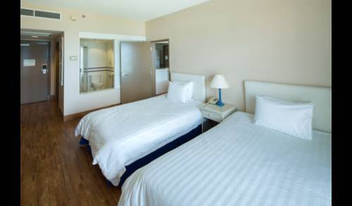 Verona Resort & Spa Tumon Zimmer foto